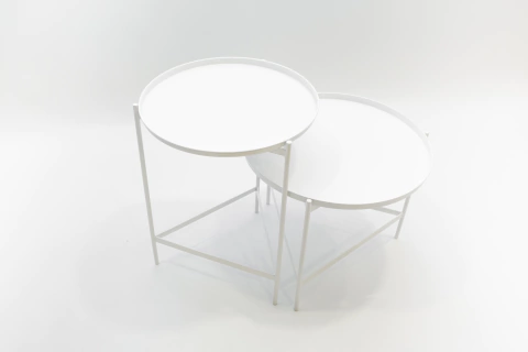 Set Mesa Ratona Industrial