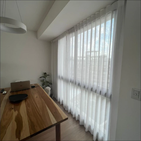 Cortinas Lino - comprar online