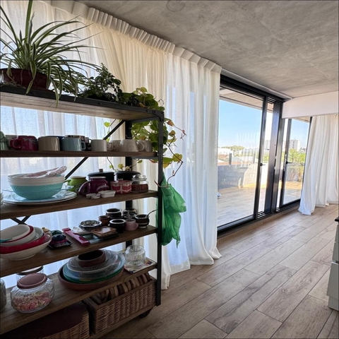 Cortinas Gasa Arrugada - comprar online
