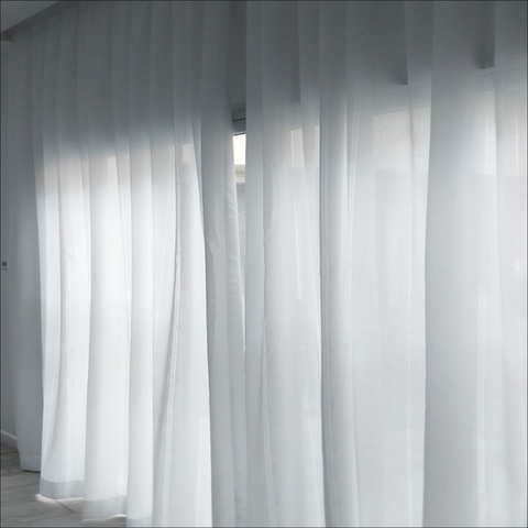 Cortinas Lorson y Voile Hilo - comprar online