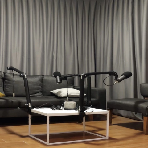 Cortinas Blackout Textil Tricapa - comprar online