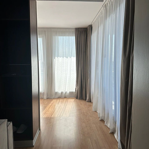 Cortinas Blackout Texturado reversible - comprar online