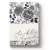 Biblia Feminina Floral Creme - Letra Gigante com Harpa ARC