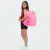 Mochila Kipling Seoul XL - Pink Twinkle - Rosa na internet