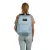 Mochila Jansport Superbreak- Azul Claro - loja online