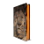Bíblia Sagrada Slim - Leão Aslam - Capa Luxo NVI - comprar online