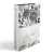 Biblia Feminina Floral Creme - Letra Gigante com Harpa ARC na internet