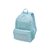Mochila De Costas Coca-Cola Flat - Azul