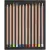 Lápis de Cor Caran D´Ache Luminance 6901 - 12 Cores na internet