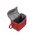 Lancheira Térmica Samsonite Reformation Banquet - Vermelho - Livraria Skilo