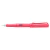 Caneta Tinteiro Lamy Safari Sunset Coral 0B0 - M - Edição Limitada - Livraria Skilo