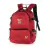 Mochila de Costas Luxcel Laptop Harry Potter - Vinho - comprar online