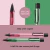 Caneta Esferográfica Lamy Al-Star Sage Green - 2E7 M - Livraria Skilo