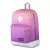 Mochila Jansport Super Fx- Rosa Degrade - comprar online