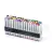 Copic Sketch - Estojo com 72 Cores - Conjunto 72E - comprar online
