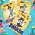 Bloco Canson A4 - Pintura Infantil Multi Técnicas 180g/m2 na internet