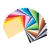Papel Colore Fabriano Preto A4 185g/m² - 10 Folhas - comprar online