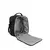 Lancheira Térmica Samsonite Reformation Picnic - Black - Livraria Skilo