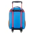 Mochila de Rodas Pokemon - G - Pokeball - 13620 na internet