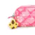 Estojo Kipling Gitroy - Adorable Hearts - Estampado - loja online