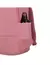Mochila Samsonite Reformation Rock Old Pink - loja online