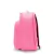 Mochila Kipling Seoul XL - Pink Twinkle - Rosa