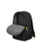 Mochila Samsonite Lifestyle Acceleration Rock Preta na internet