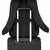 Mochila Para Notebook Samsonite Reformation Meriton - Black na internet