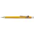 Lapiseira Pentel 0.9 Sharp P209 - Amarela
