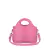 Lancheira Térmica Xtrem by Samsonite New Neo 305 Rosa - Livraria Skilo