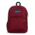 Mochila Jansport Cross Town- Vinho