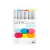 Copic Sketch Perfect Primaries - Kit com 6 Cores Primárias