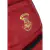 Mochila de Costas Luxcel Laptop Harry Potter - Vinho