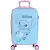 Mala Infantil Luxcel Stitch - Azul