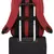 Mochila Para Notebook Samsonite Reformation Meriton - Red - comprar online