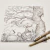 Caneta Pigma Micron 0,03 Preto - Sakura - loja online