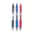 Caneta Gel Zebra Sarasa 0,7mm - Azul - comprar online