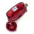 Bolsa Transversal Kipling Tally - Funky Red - Vermelho na internet