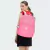 Mochila Kipling Seoul XL - Pink Twinkle - Rosa - Livraria Skilo