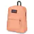 Mochila Jansport Cross Town - Peach Neon - comprar online