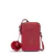 Bolsa Transversal Kipling Tally - Funky Red - Vermelho