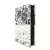 Biblia Feminina Floral Creme - Letra Gigante com Harpa ARC - Livraria Skilo