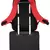 Imagem do Mochila Samsonite Reformation Moonlight - Vermelho