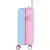 Mala Infantil Luxcel Stitch - Azul - loja online