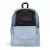 Mochila Jansport Superbreak- Azul Claro - Livraria Skilo