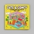 Livro de Colorit Cute & Comfy - Coloring Book for Adults 02 na internet