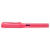 Caneta Tinteiro Lamy Safari Sunset Coral 0B0 - M - Edição Limitada - comprar online