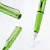 Caneta Tinteiro Lamy Safari Verde - Ponta Média - comprar online