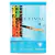 Bloco Aquarela Clairefontaine Etival 200g A5 - 10 folhas