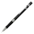 Lapiseira Platinum Pro Use 231 0,5mm - MSDC-1500B 1 - Black